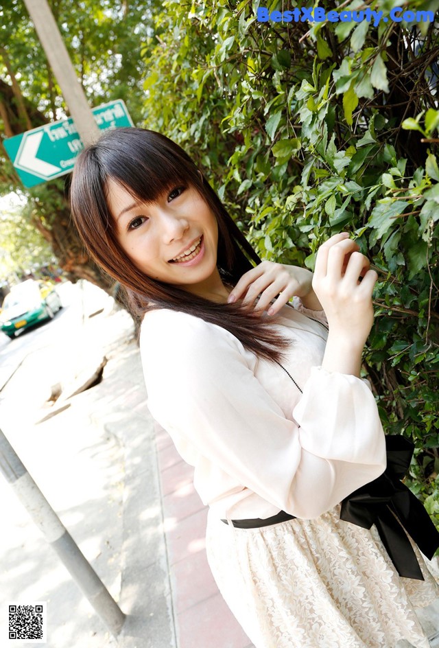 Kanae Junna - Family Naturals Photo No.5d51f4