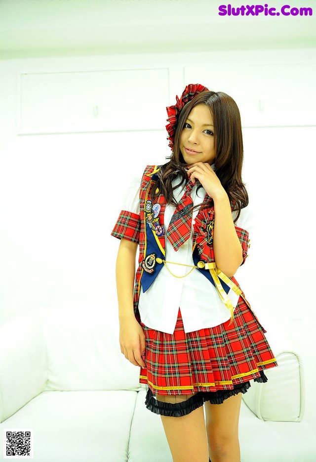 Tomoyo Itano - Stories Image De No.361a4c