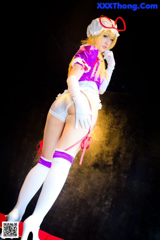 Cosplay Meisanchi - 2015 Tv Porno No.b1ae77