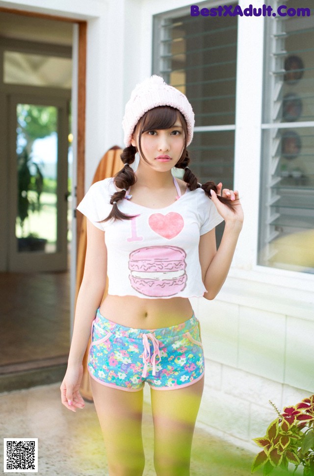 Hinako Sano - Website Free Babydollgif No.593696