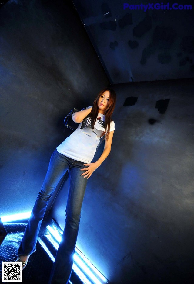 Risa Misaki - Freedownload Monstercurve Babephoto No.edd68b