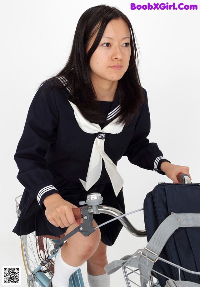 Miwa Yoshiki - Sperm Block Teen No.762637