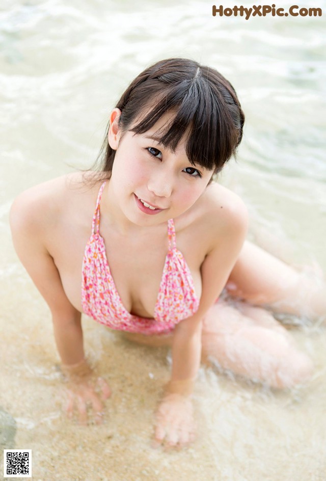 Misaki Aihara - Sure Image In No.db8c6b