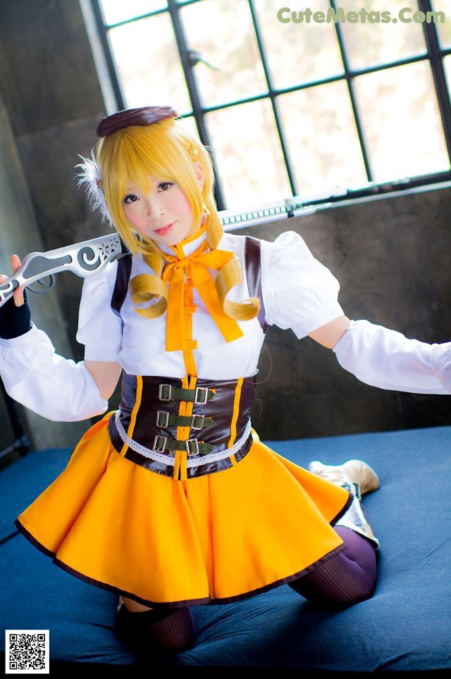 Yuki Mashiro - Youtube Blck Blond No.6d4916