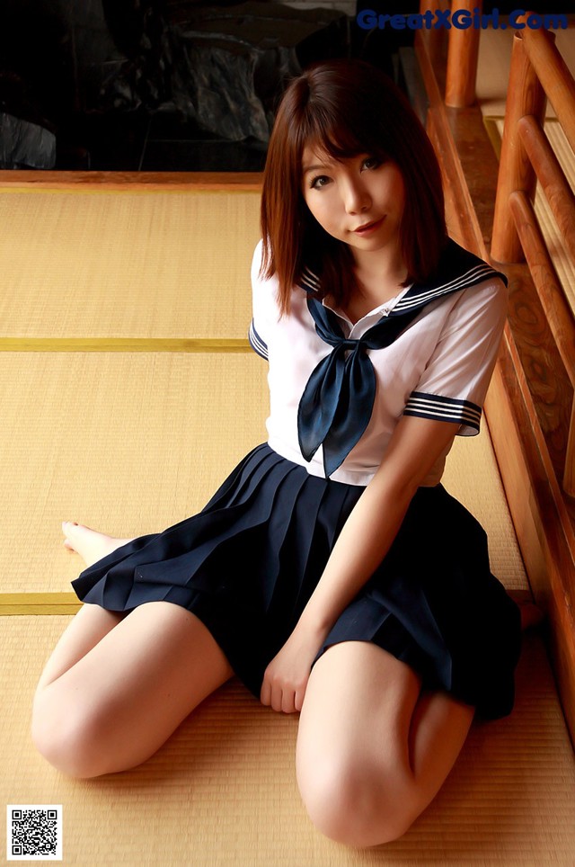 Rin Higurashi - Gents Promo Gallery No.98953a