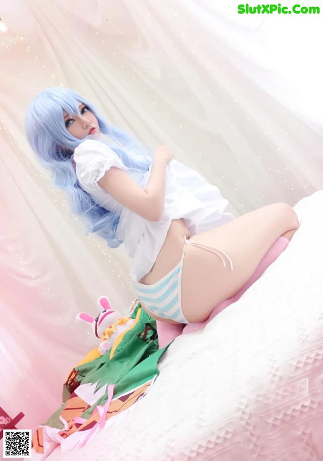 Coser@Potato Godzilla: Yoshino (52 photos) No.63df13