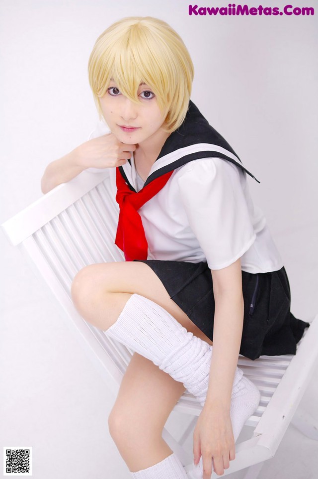 Namachoko - Glasses Pinching Pics No.6ff42a
