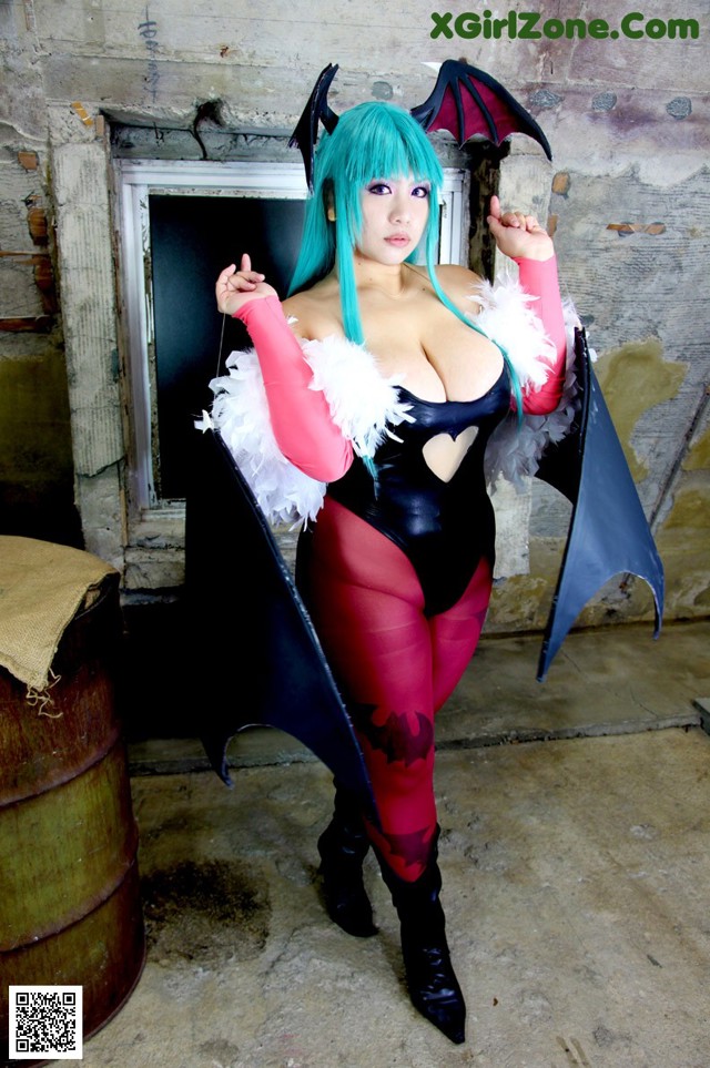 Maryou Chouzuki Vampire - Pornbae Sex X No.7317c2