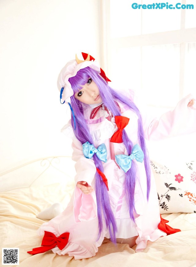 Cosplay Saku - Review Chickies Girlies No.44d639