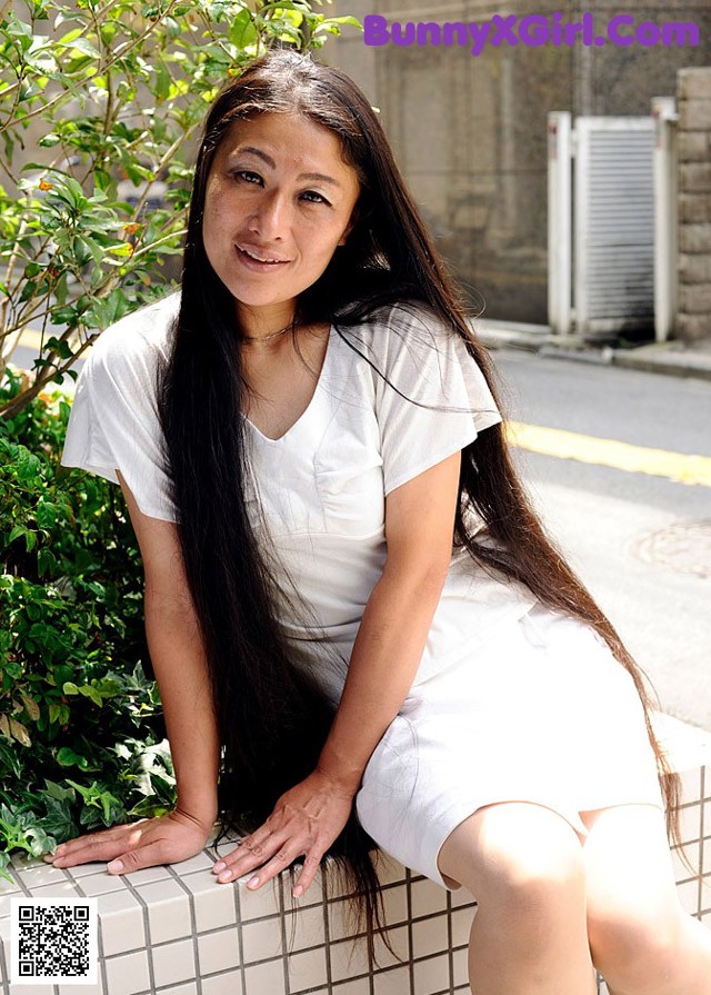 Kazumi Seto - Territory Sxxx Mp4 No.f82c84