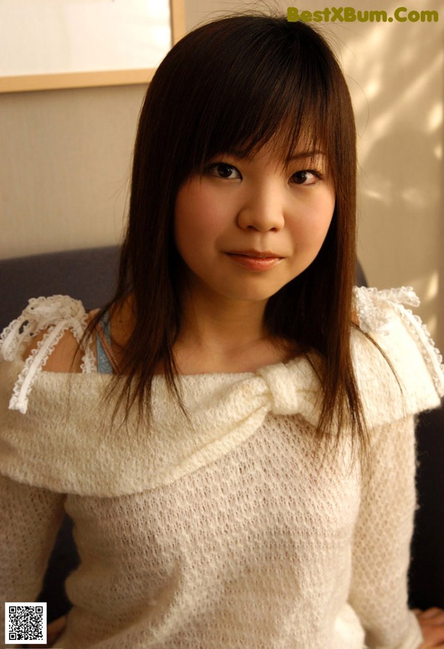 Seina Mito - Kagney Model Transparan No.c36645