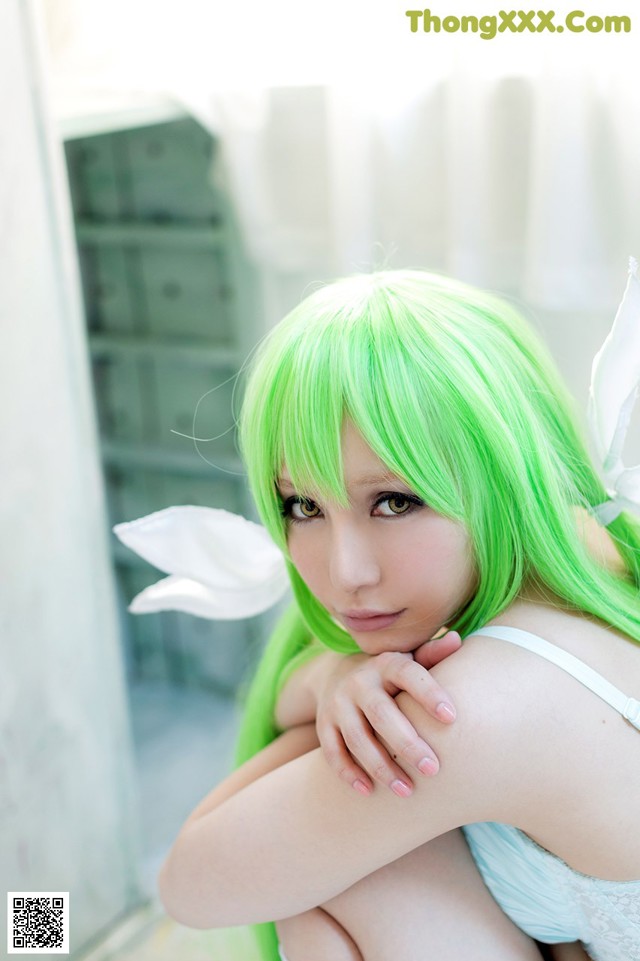 Cosplay Aoi - Usamatureclub Bathroom Sex No.fbca1f