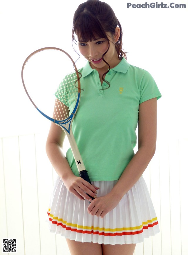 Haruka Nakayama - K2s Com Panty No.3e3285