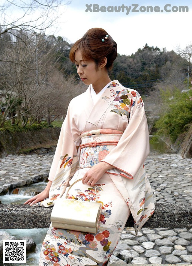 Ikuko Ikeda - Onlytease Tawny Peaks No.3344bd