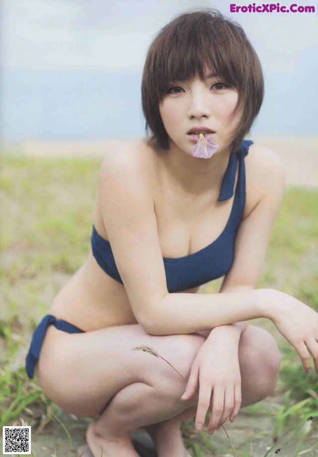 Nana Okada 岡田奈々, B.L.T Graph 2019年6月号 Vol.44 No.27ea22