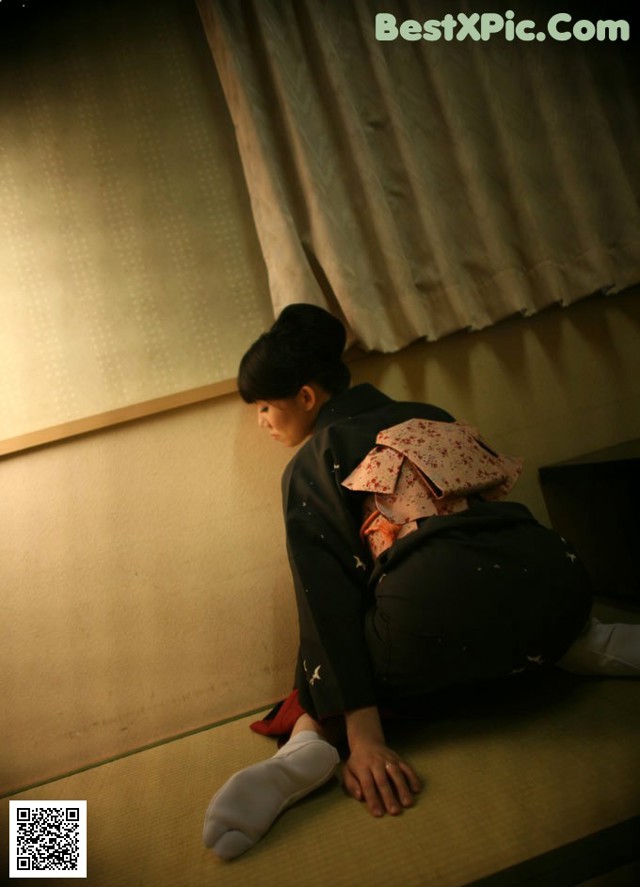 Yuriko Yamazaki - Floor Xxxn Gripgand No.3dafd9