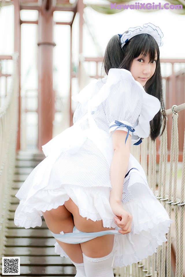 Cosplay Maid - Babe Xxxx Sexx No.918c00