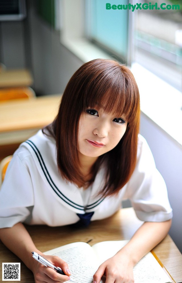 Anna Nanakusa - Rank Bugil Xlgirls No.afbade