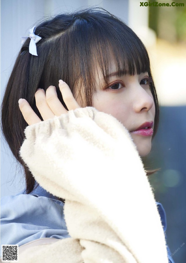 Amisa Miyazaki 宮崎あみさ, Purizm Photo Book 私服でグラビア!! Set.02 No.ccc30f