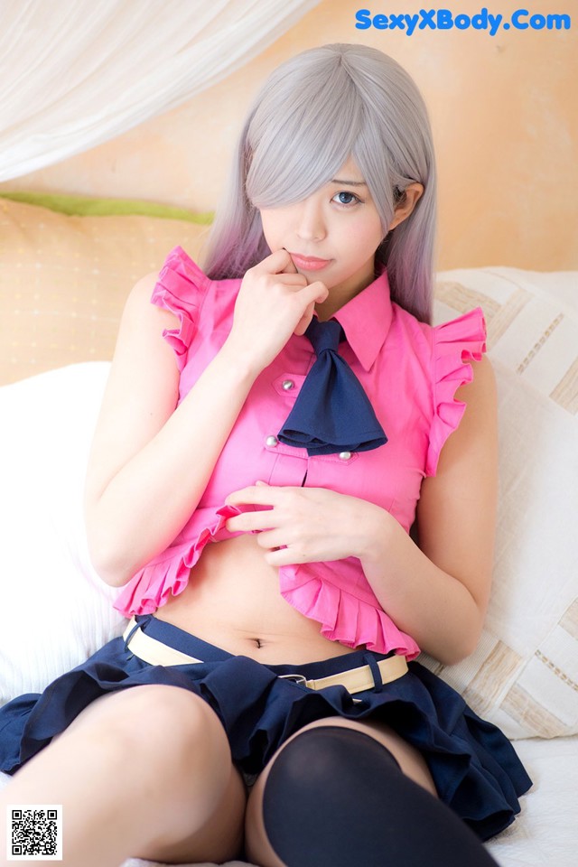 Cosplay Tugu - Kagney 3gppron Videos No.89e7e4